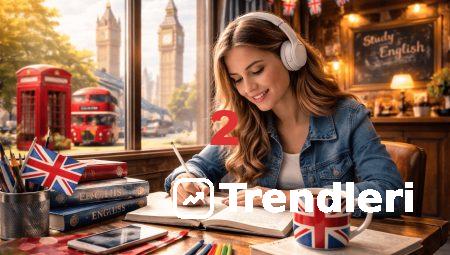 Kocaeli Dil Kursları ile Yeni Bir Hayata Merhaba Deyin!