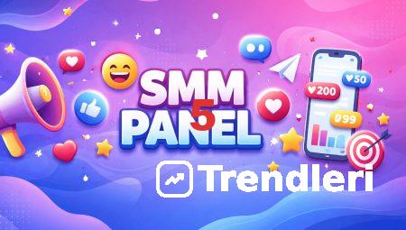 Ucuz SMM Paneli ile Rekabeti Geride Bırakın