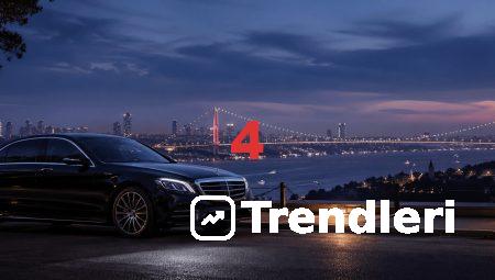 Korsan Taksi: İstanbul’un Gizli Ulaşım Sırrı!