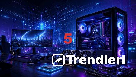 Teknoloji Dünyasında Kaçırılmayacak Fırsatlar!